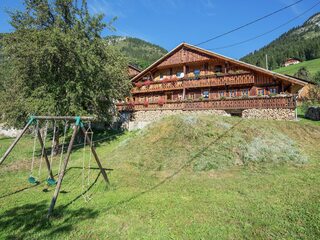 Chalet in Abondance, France