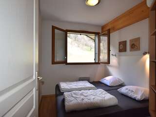 Apartment in Abondance, France