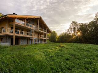 Chalet in Abondance, France