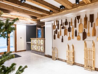 Apartment in Abondance, France