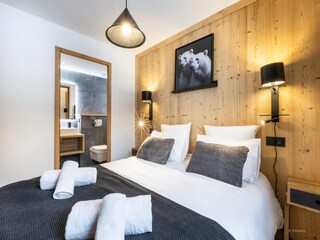 Apartment in Abondance, France