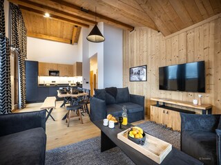 Apartment in Abondance, France