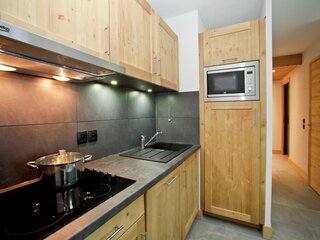 Apartment in Chatel, France