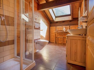 Chalet in Chatel, France