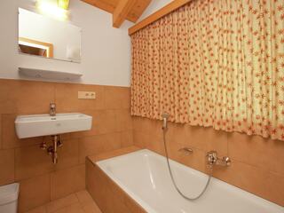 Chalet in Wald im Pinzgau, Austria