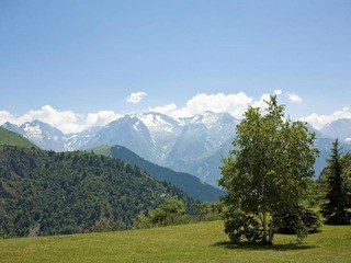 Chalet in Alpe d'Huez, France