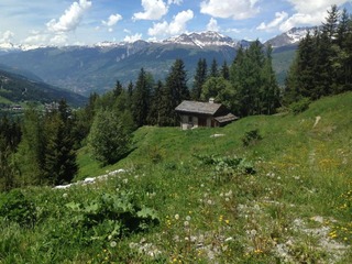 Apartment in La Plagne, France