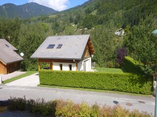 Chalet in St Jean d'Aulps, France
