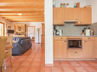 Chalet in St Jean d'Aulps, France