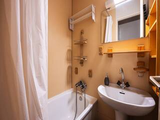 Apartment in Morillon, France