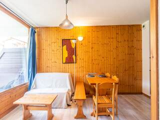 Apartment in Morillon, France
