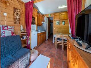 Apartment in Morillon, France