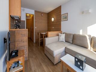 Apartment in Morillon, France