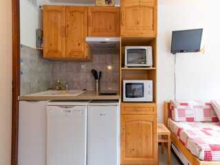 Apartment in Morillon, France