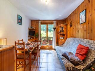 Apartment in Morillon, France