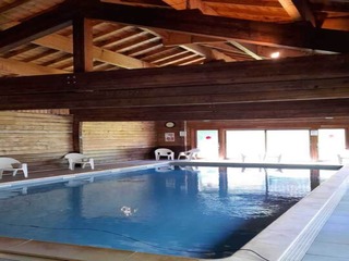 Apartment in Morillon, France