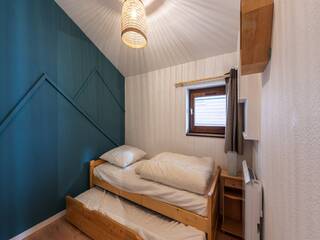 Apartment in Morillon, France