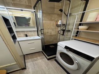 Apartment in Morillon, France