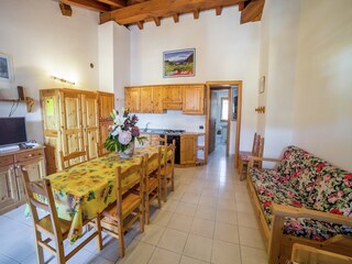Apartment in Cervinia, Italy