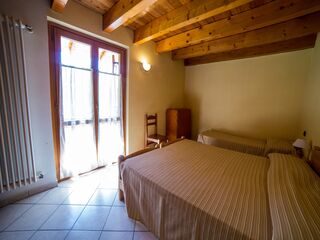 Apartment in Cervinia, Italy