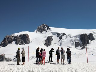 Apartment in Cervinia, Italy
