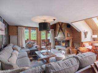 Apartment in Meribel, France