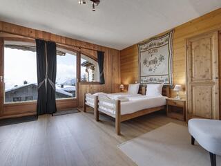 Apartment in La Rosiere, France