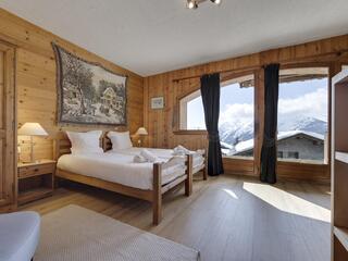 Apartment in La Rosiere, France