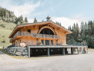 Apartment in Saalbach Hinterglemm, Austria