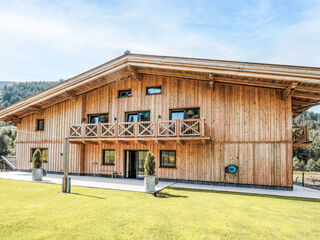 Apartment in Saalbach Hinterglemm, Austria