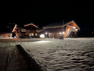 Apartment in Gstaad, Switzerland