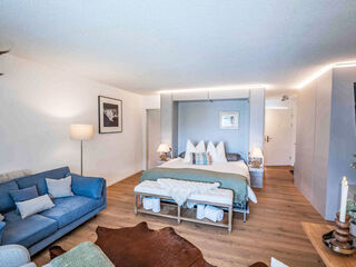 Apartment in St Moritz, Switzerland