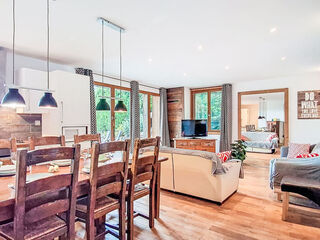 Apartment in La Plagne, France