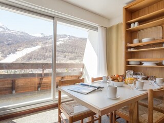 Studio in Serre Chevalier, France