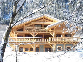 Chalet in Chatel, France