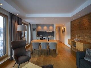 Apartment in Westendorf, Austria