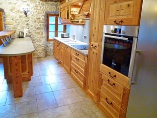 Chalet in Chatel, France