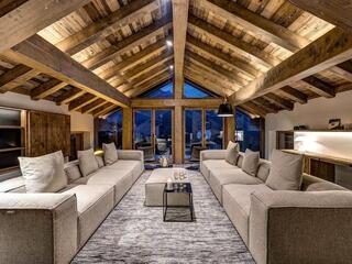 Chalet in St Martin de Belleville, France