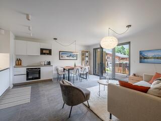 Apartment in Chamonix, France