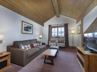 Apartment in Les Arcs, France