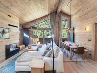 Apartment in Meribel, France