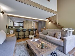 Apartment in Val d'Isere, France