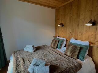 Apartment in Courchevel, France