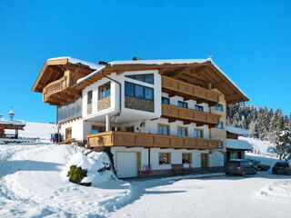 Apartment in Oberau, Austria