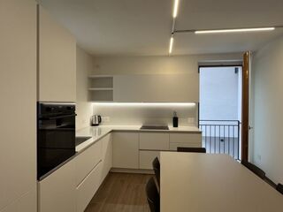 Apartment in Pinzolo, Italy