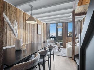 Apartment in Val Thorens, France