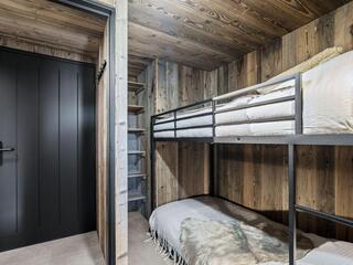 Apartment in Val Thorens, France