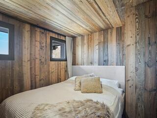 Apartment in Val Thorens, France