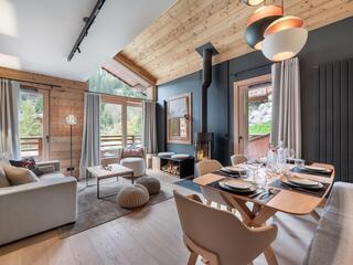 Apartment in Meribel, France