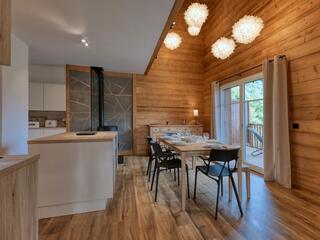 Apartment in St Gervais, France
